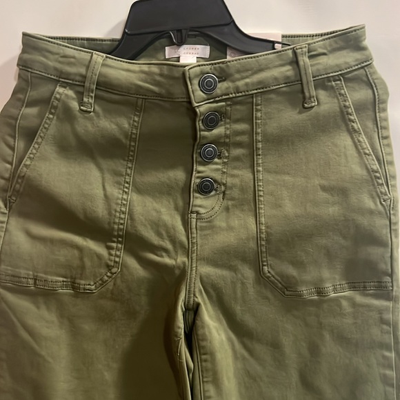 Lauren Conrad Size 6 NWT - Picture 3 of 7